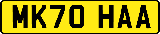 MK70HAA