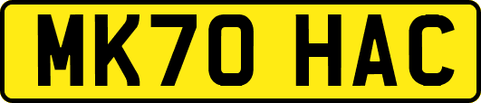 MK70HAC