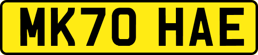 MK70HAE