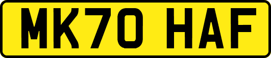 MK70HAF