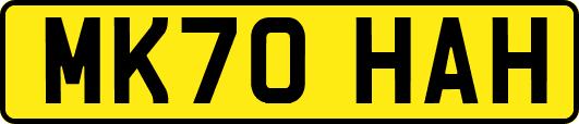 MK70HAH