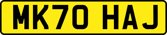 MK70HAJ