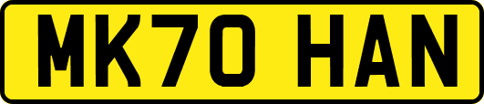 MK70HAN