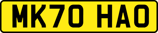 MK70HAO