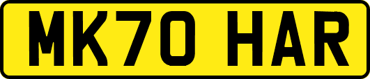 MK70HAR