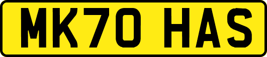 MK70HAS