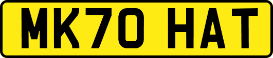 MK70HAT