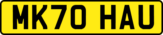 MK70HAU
