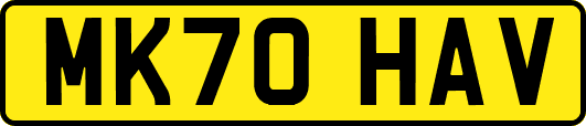 MK70HAV