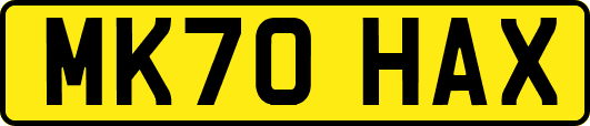 MK70HAX