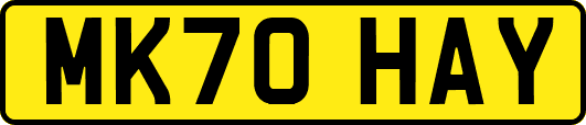 MK70HAY