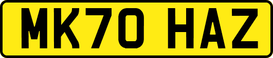 MK70HAZ
