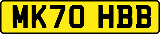 MK70HBB