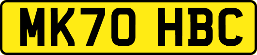 MK70HBC