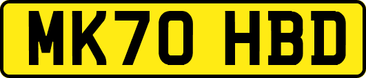 MK70HBD