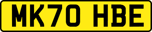MK70HBE