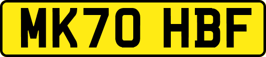 MK70HBF