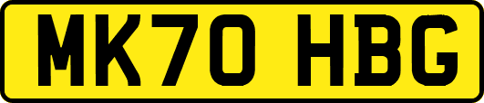 MK70HBG