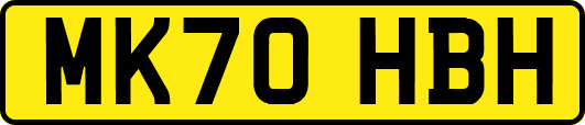 MK70HBH
