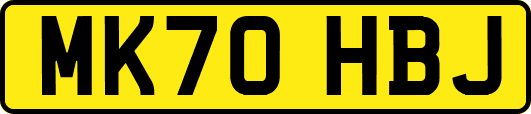 MK70HBJ