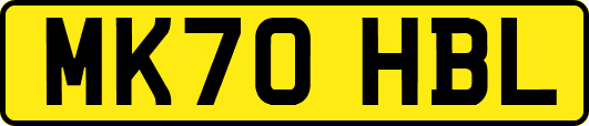 MK70HBL