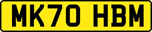 MK70HBM
