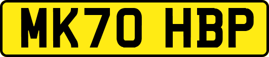 MK70HBP