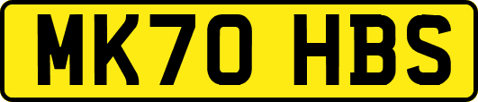 MK70HBS