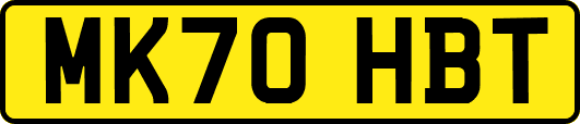 MK70HBT