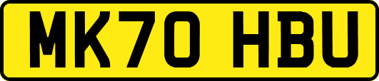 MK70HBU