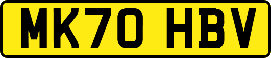 MK70HBV