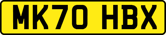 MK70HBX