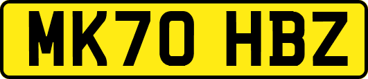 MK70HBZ
