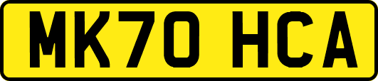 MK70HCA