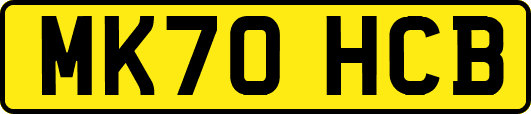 MK70HCB