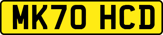 MK70HCD