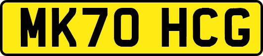 MK70HCG