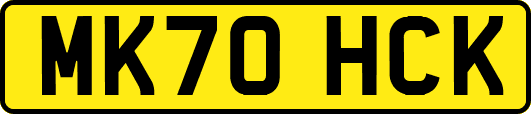 MK70HCK