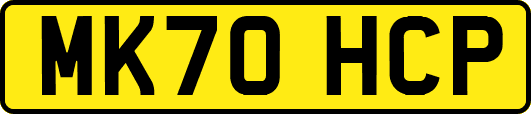 MK70HCP