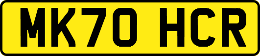 MK70HCR