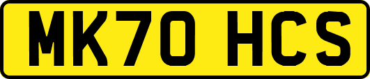 MK70HCS
