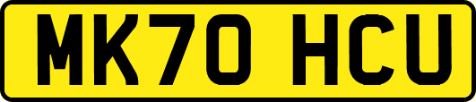 MK70HCU