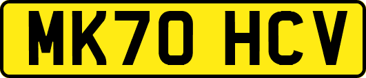 MK70HCV