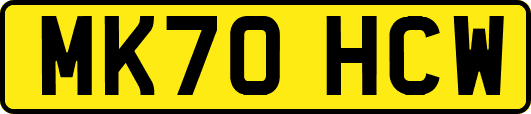 MK70HCW