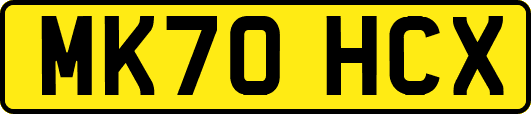 MK70HCX
