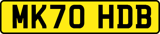 MK70HDB