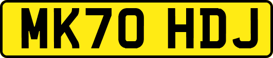 MK70HDJ