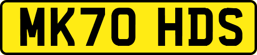 MK70HDS