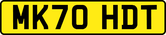 MK70HDT