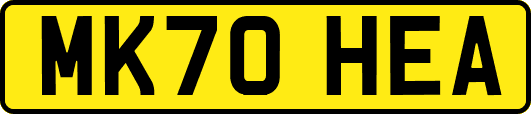MK70HEA